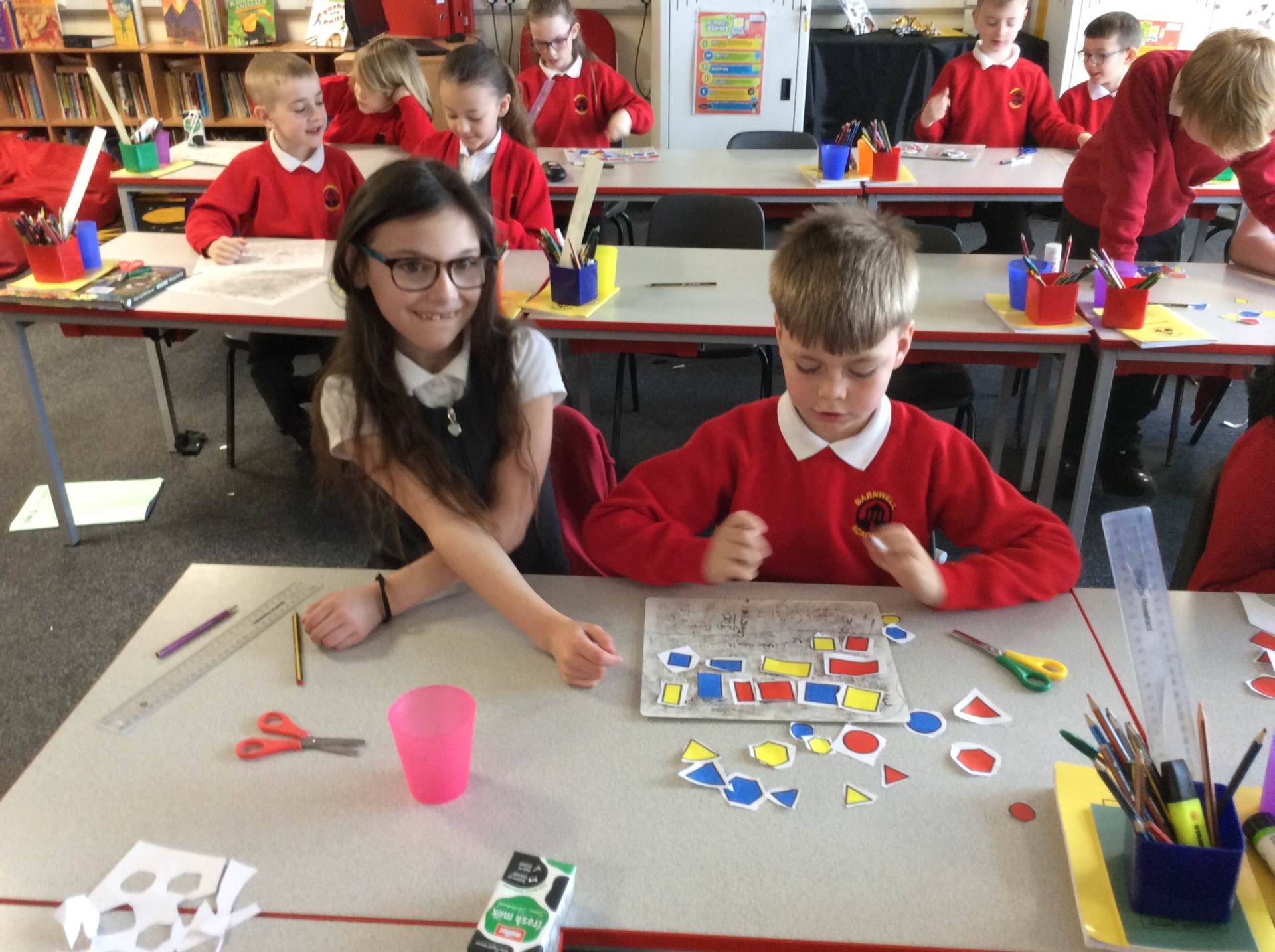 Practical Maths 2