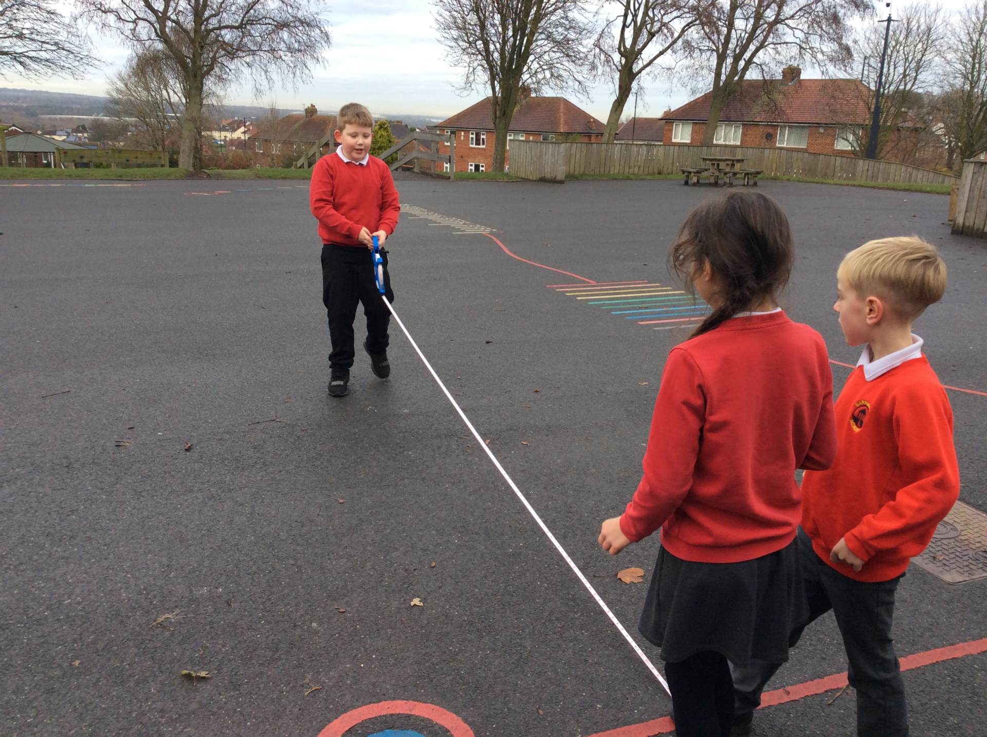 Practical maths 3